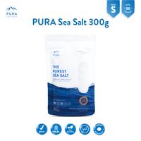 Gambar Pura Bumbu Kaldu Asli, Sea Salt - Garam Laut - Garam Organik  - No Msg - No Gula - Serbaguna - Garam Rendah Natrium - Fine (Halus), Kaldu Salmon 100gr, Kaldu Ayam 100gr dari PURA THE PUREST Kab. Sidoarjo 3 Tokopedia