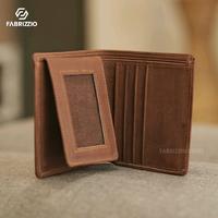 Gambar dompet uang pria mini berdiri kulit sapi-Chechnya dari FABRIZZIOSTORE.ID Kota Malang 3 Tokopedia