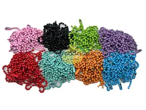 RANTAI GANTUNGAN KUNCI SAMBUNG DIY RANTAI LADA MERICA