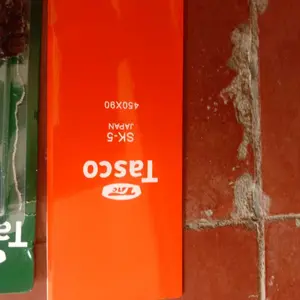 Tasco Mata Pisau Mesin Potong Rumput Tasco Kuat Baja Paket