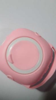 Product Review of [COD] SK C284 Spon Sikat Mandi Brush Silikon Portabel Peralatan Spons Mandi from ** 2