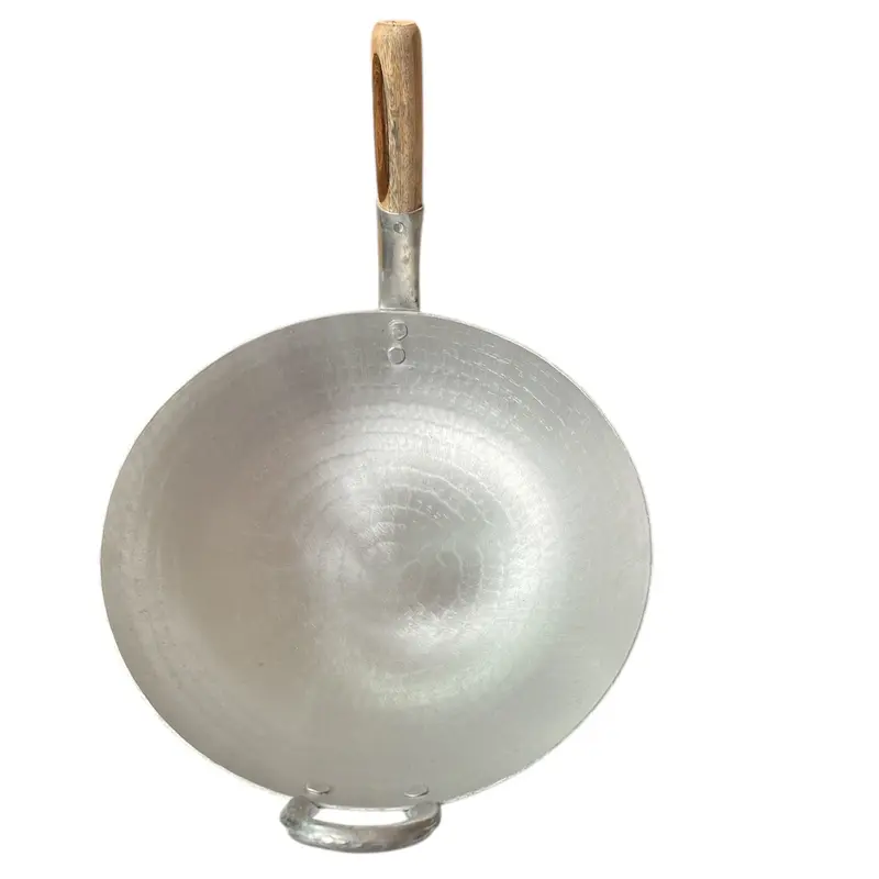 Wajan gagang / wajan seblak diameter 29cm 2
