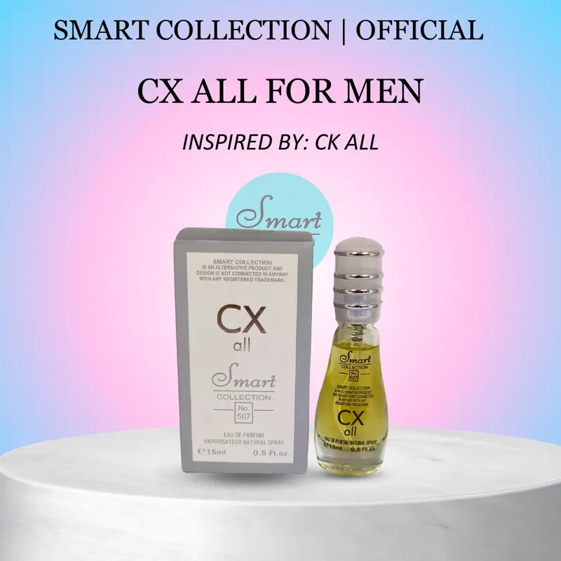 Smart Collection Perfume no 645 Limited Edition - TikTok Shop Malaysia