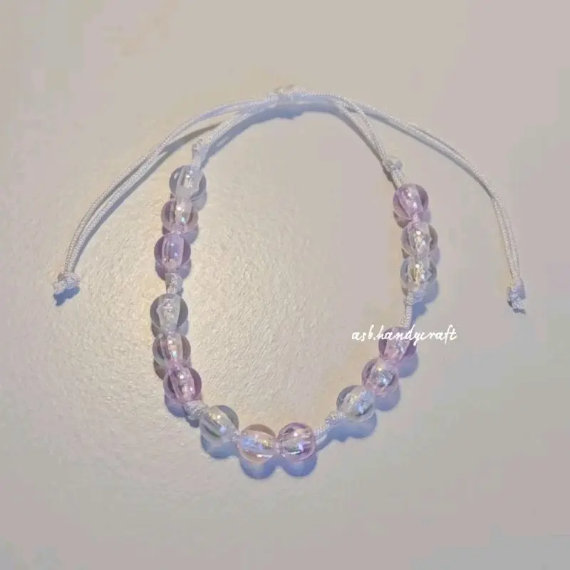 [TG009] ASB - Gelang Tali Serut Giok | Gelang Manik | Gelang Tali Giok Premium