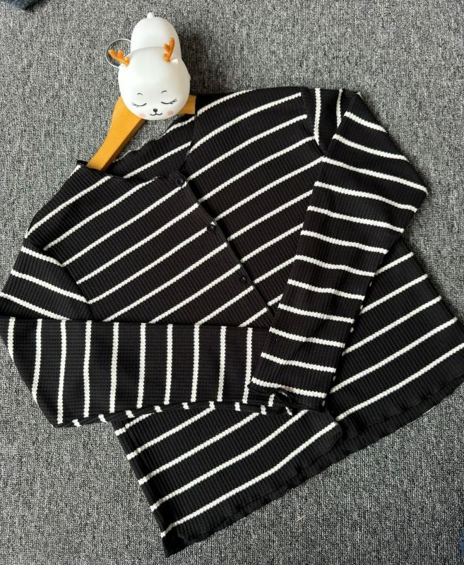Product Introduction of CARDIGAN SALUR NISA FASHION / CARDIGAN CROPT SALUR Atasan Wanita 2
