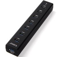 Gambar ORICO H7013-U3 7-Port Portable USB 3.0 HUB dari ORICO INDONESIA Official Shop Kota Administrasi Jakarta Utara 3 Tokopedia