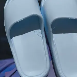 Sandal Selop Pria Wanita Polos Empuk Karet EVA Kekinian Dewasa Sandal Sehari Hari Sandal SLop Trandy jelly send alfuji