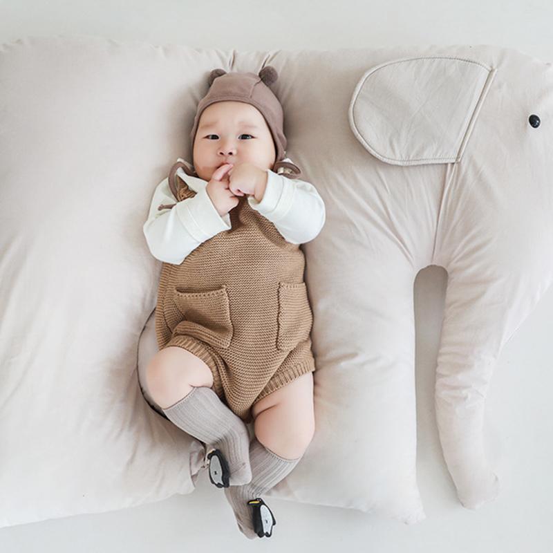 Product Introduction of Cute Cartoon Baby Socks Autumn Winter Breathable Cotton Newborn Boy Girl Middler Sock Anti-slip Comfortable Infant Floor Sock 16