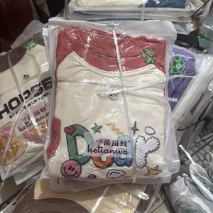Baju anak import stelan kaos,dres,atasan,tunik,pp tebal,piyama,stelan premium.DLL