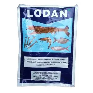 Lodan 75D (500 gram) Nutrisi Tambak CV. Bunga Tani