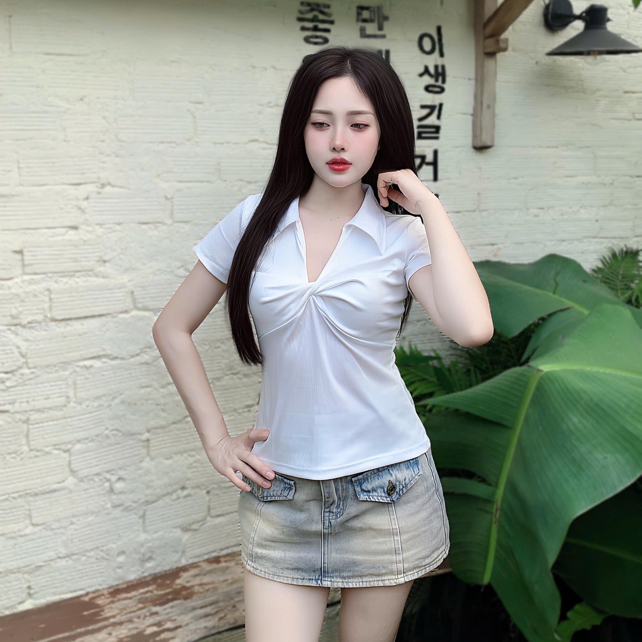 Trắng