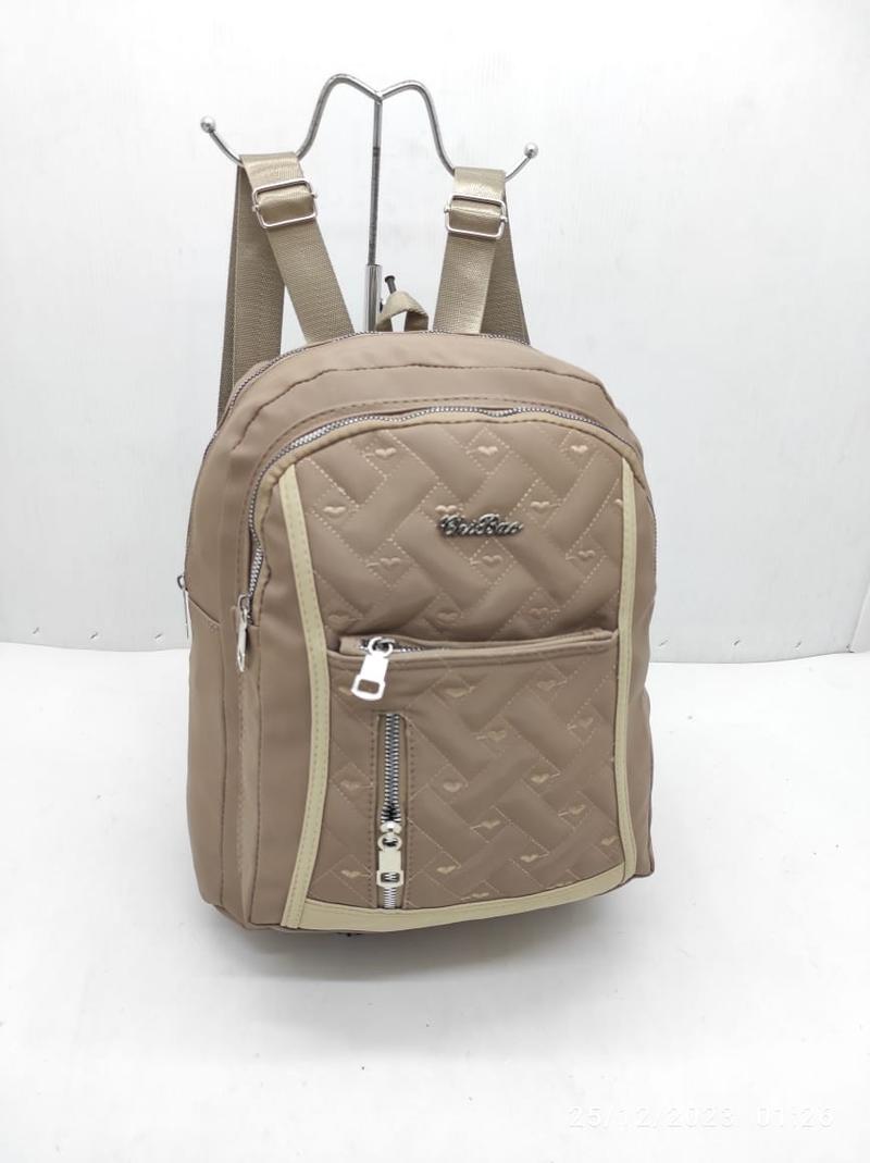 Product Introduction of tas ransel wanita terbaru kombinasi 4