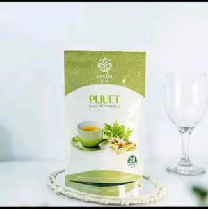 Pijuetea kantong hijau by afni