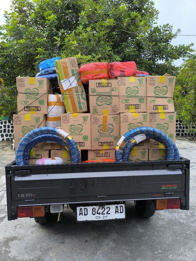 Product Introduction of PROMO Minyak Murah Sunco Sanco 2 Liter Terlaris Besseller exp 2027 Oil 11