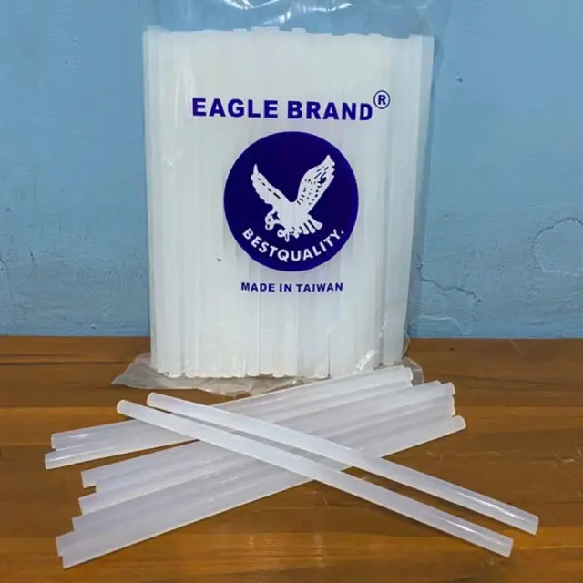 lem tembak/ lem tembak refil/ lem bakar/ isi lem tembak
