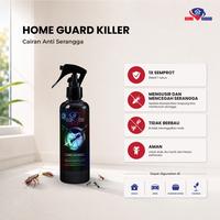Gambar HOME GUARD KILLER 100ml Cairan Anti Serangga, Anti Kecoa, Anti Semut, Anti Rayap, Anti Tomcat, Anti Kutu, dan serangga merayap lainnya - 100ml dari Home Guard Indonesia_NEW Kota Surakarta 4 Tokopedia