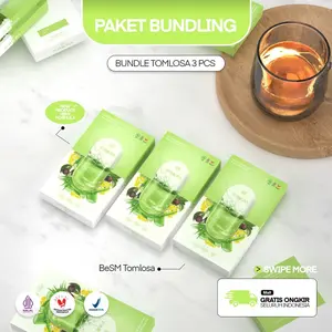 BESM | BeSM TOMLOSA 3 PC OFFICIAL STORE