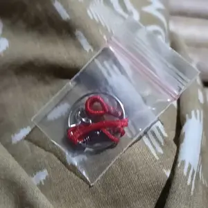 tali burung kutilang ring