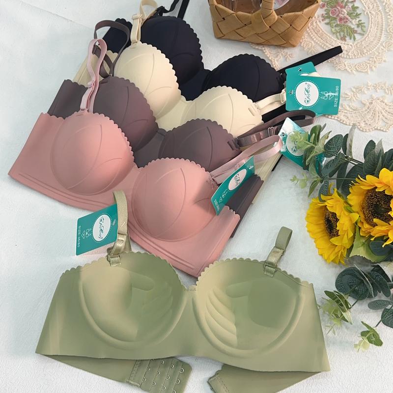 áo ngực nữ combo 3 cái áo ngực tạo khe combo áo ngực tạo khe áo nâng tạo khe hở Áo ngực thời trang cao cấp áo nâng đẩy tạo khe chống tụt không dây, ao nguc sieu nang