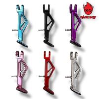 Gambar Race Boy Slide Standar Samping V2 CNC Vespa Sprint Primavera - BLACK dari Legend Motor Shop Kab. Bekasi 1 Tokopedia