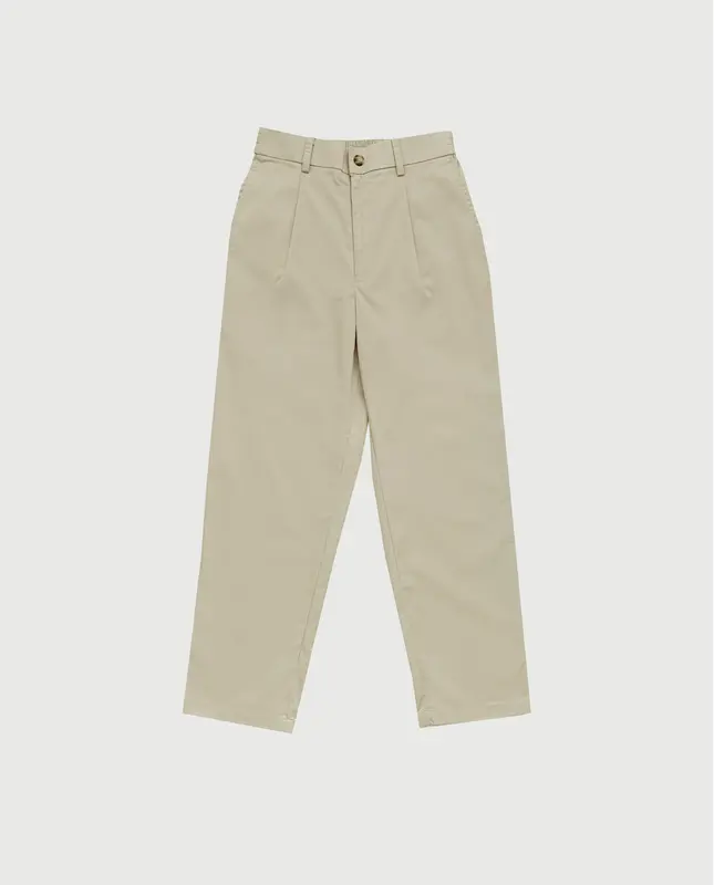 Tropic Thunder Wide Pants 1