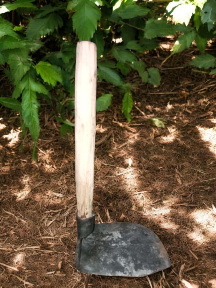 Kored rumput baja asli besar pacul mini alat pemotong rumput pembersih cangkul kebun kecil koret rumput Kored rumput baja asli besar pacul mini alat pemotong rumput pembersih cangkul kebun kecil koret rumput