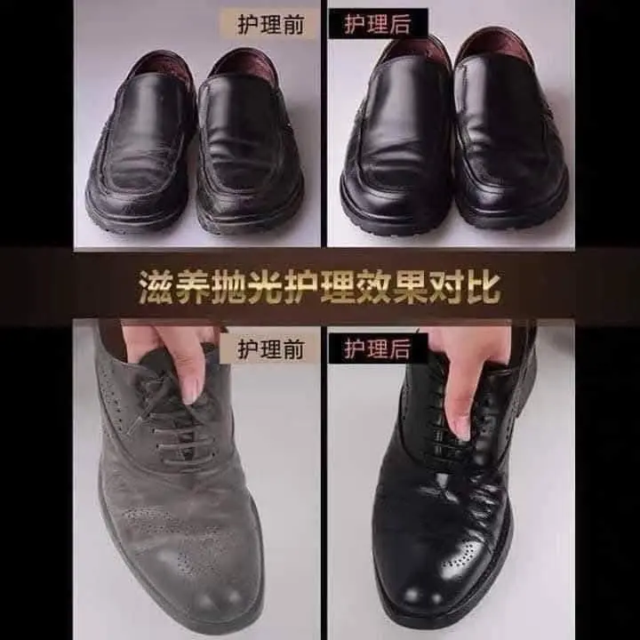 BỘ DỤNG CỤ ĐÁNH GIÀY 7in1. Bộ dụng cụ đánh giày 7 món, tiện lợi, làm giày sáng bóng, sang trọng. Gồm đủ bộ si, cọ, nước lau giầy....xi đánh giày tiện lợi. 4