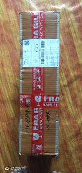 Product Review of Knalpot Original Omman Model Nmufler Emblem Suara Ngbas Adem Cocok Buat Beat Vario Mio Pcx Nmax Racing Motorcycle Tameng Foto from H**e Y**e 1