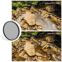 Gambar KNF Concept 52mm CPL Magnetic Filter Lensa Nano-C Series K&F Concept Magnet FIlter Polarizing dari Astra Foto Kota Administrasi Jakarta Pusat 4 Tokopedia