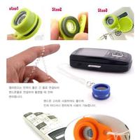 Gambar CLEARANCE SALE CUCI GUDANG Jelly Lens Kamera HP Stok Lama Cuci Gudang Wide Angle Fish Eye Macro Polorized Starburst Mirage Vignette Filter Kamera HP Original - Wide Angle/Fish Eye dari Silly Shop Kab. Bandung 3 Tokopedia