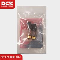 Gambar Carbon Brush/Arang untuk Marble Cutter KZE/DZE/AZE02-110 dari DCK Power Tools Indonesia Kota Administrasi Jakarta Barat 2 Tokopedia
