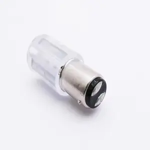 Lampu Rem Motor Mobil 12 Volt Senja Kedip Pesawat Rem Nyala Strobo