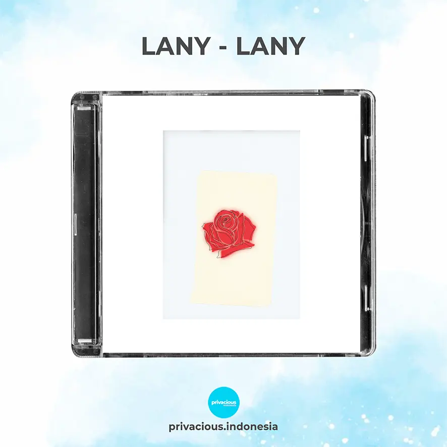 Lany - Lany