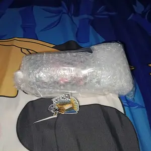 KETAPANG BOS 250 ML + 500 ML FREE STIKER (PROGRESS CHANNA)