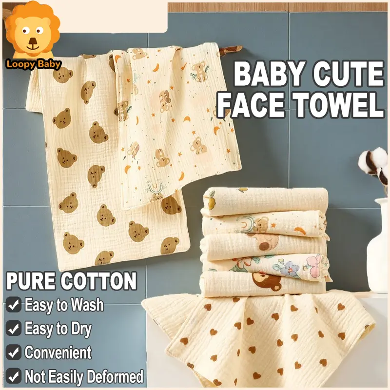 baby bimpo cotton - TikTok Shop Philippines