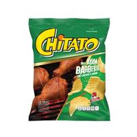 Gambar CHITATO AYAM BARBEQUE 65 GR dari Hypermart Kemang Village Kota Administrasi Jakarta Selatan 1 Tokopedia