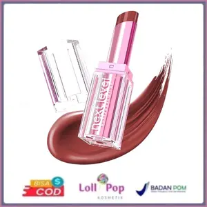 Hanasui next level butter balm tint