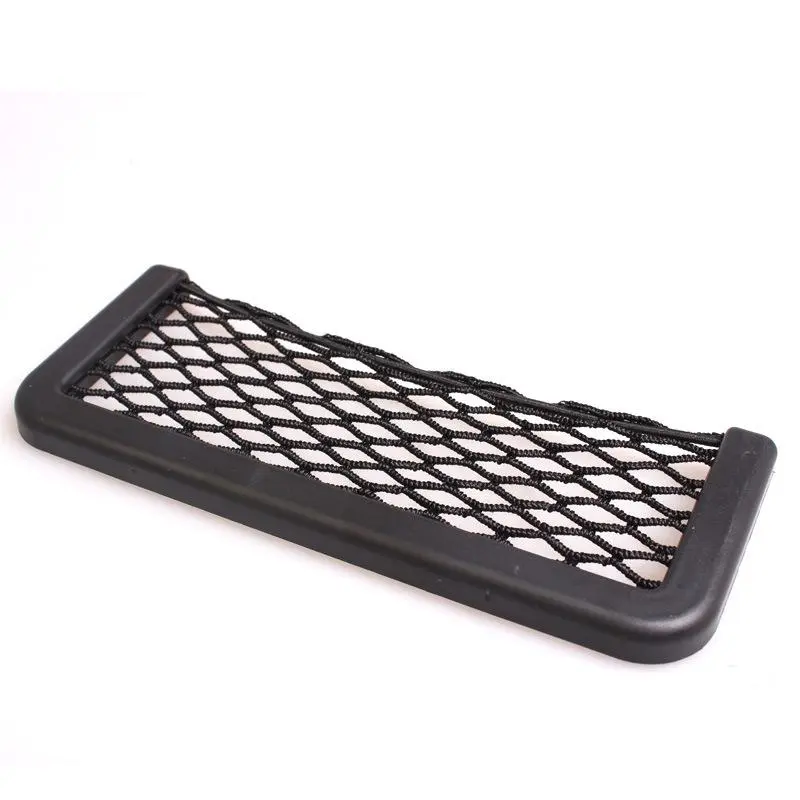 Pocket Kantong Jaring Small Car Nett Car Organizer Car Mobil 1