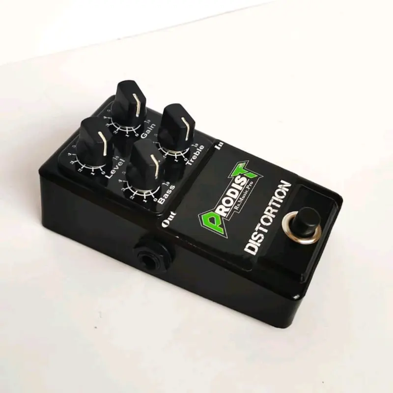 Efek Gitar Distorsi-Efek Gitar PRODIST 2PH&2 PH 6
