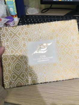 Product Review of Al Quran Embos Motif Bunga Terjemahan, Blok Warna Perkata Free Box Eksklusif & Tasbih from l**n 1