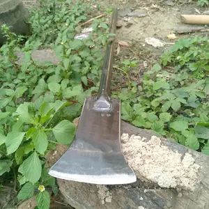 Dodos gali tanah alat gali tanah panjang 70 cm