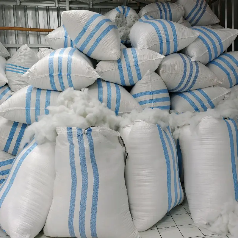 Dakron Bantal & Boneka 10kg Bed 2