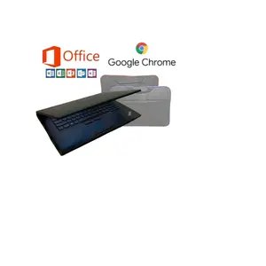 LAPTOP AMD E2 RAM 4GB SSD 128GB LAYAR 14IN COCOK UNTUK PELAJAR