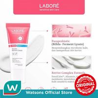 Gambar LABORÉ Dermalab Revolutionaire BiomeRepair Barrier Revive Cream 50 ml - Moisturizer Cream - Pelembab Wajah - Melembabkan Kulit - Perawatan Kulit Sensitif dari Watsons Indonesia Official Store Kab. Tangerang 3 Tokopedia