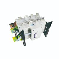 Gambar COS/Change Over Switch/Ohm Saklar 4P 400A(I-0-II) dari ELECTRICAL HOME Kota Surabaya 2 Tokopedia