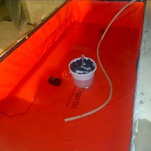 terpal kolam ikan 200x100x50 a3 korea /100x200x50 / 2x1x50 / 1x2x50