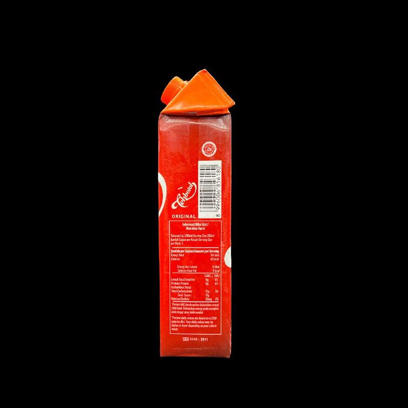 PROMO!! Teh botol sosro 1 Dus 1Liter Tea 3