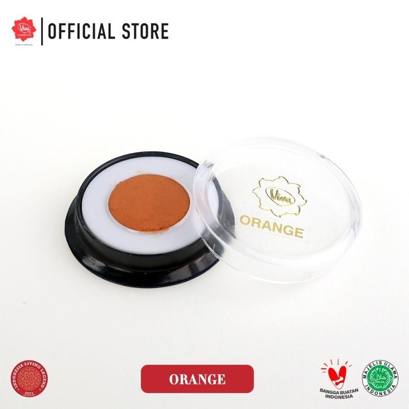 VIVA EYESHADOW CREAM EYE SHADOW 1.5GR 3