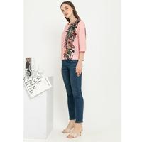 Gambar *Ready Stok* SISTER'S - Atasan Katun Y9432 (ZE) - Hitam, M dari Sisters Fashion Group Kota Administrasi Jakarta Utara 5 Tokopedia