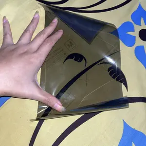 Stiker Motor Yamaha Aerox 155 NEW Anti Gores Pelindung Spidometer Seepedometer Baru - Motorcycle